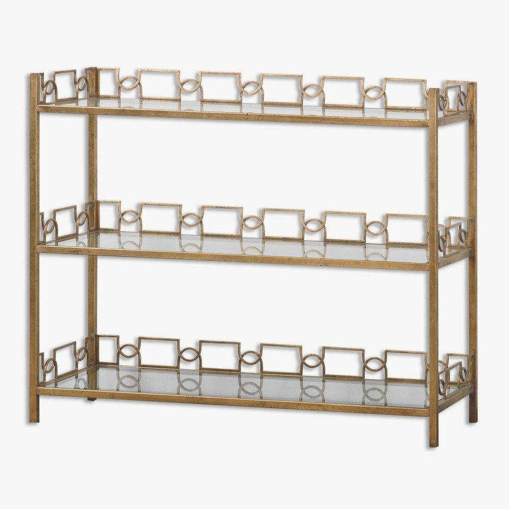 Uttermost - 24439 - Nicoline - 46" Console