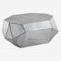 Uttermost - 24441 - Antheia - 36" Coffee Table