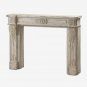 Uttermost - 24442 - Arvel - 55" Mantel