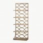 Uttermost - 24447 - Lashaya - 80" Etagere