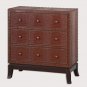 Uttermost - 24500 - Calocero - 31" Accent Chest