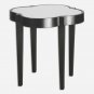 Uttermost - 24501 - Sancia - 24" Accent Table
