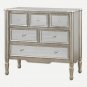 Uttermost - 24504 - Rayvon - 38" Accent Chest