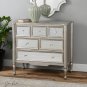 Uttermost - 24504 - Rayvon - 38" Accent Chest