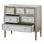 Uttermost - 24504 - Rayvon - 38" Accent Chest