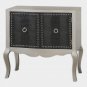 Uttermost - 24506 - Tesha - 36" Console Cabinet