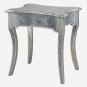 Uttermost - 24508 - Jovannie - 27" Accent Table