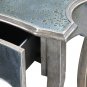 Uttermost - 24508 - Jovannie - 27" Accent Table