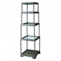 Uttermost - 24513 - Friedman - 71" Etagere