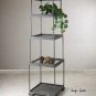Uttermost - 24513 - Friedman - 71" Etagere