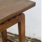 Uttermost - 25645 - Kaliq - 28" Accent Table
