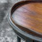 Uttermost - 25647 - Agacio - 28" Round Accent Table