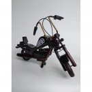 miniature motorcycle harly for home