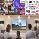 Iptv Abonnement Portugal France Canada UK Europe Iptv Smarters