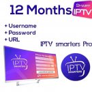 Iptv Smarters