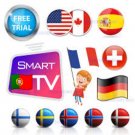 IPTV UK Canada USA