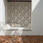 Organic Wood Hollow Panels - Layer Wall Art Geometric - Decorative Panel