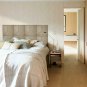 Wood Hollow Panels - Layer Wall Art Geometric - Decorative Panel