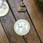 Set of 6 Controllers Wood Coasters - Cup Holder - Gamer