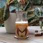 Set of 6 WandaVision Wood Coasters - Cup Holder