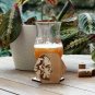 Set of 6 WandaVision Wood Coasters - Cup Holder