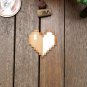 Set of 6 Legend of Zelda Wood Coasters - Cup Holder