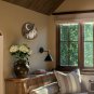 Mountains Wood Wall Art Decor - Nature Board - Modern Art - Layered Art
