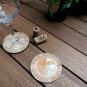 Set of 6 Game of Thrones Wood Coasters - GOT Coaster - Cup Holder