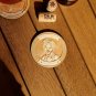 Set of 6 Feminist Wood Coasters - Cup Holder