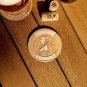 Set of 6 Feminist Wood Coasters - Cup Holder