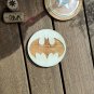 Set of 6 Justice League Wood Coasters - Cup Holder