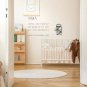 Stormtrooper Wall Art - Wood Panel - Star Wars Collection - Baby Room Decor