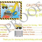 Candy Bar Wrappers