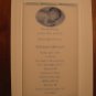 Christening & First Communion Invitations