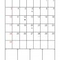 2022 ePlannerNow (Mini & Address Book)  Monthly  Calendar