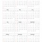 2022 ePlannerNow (14DP) Daily Monthly Planner Digital Calendar