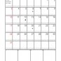 2022 Bed and Breakfast Reservation Planner Calendars