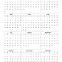 2022 ePlannerNow (Notebook) Journal Planner - Paperless Digital Calendar