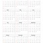 2022 ePlannerNow (2DP) Daily Weekly Monthly Planner Calendar