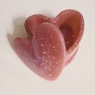 Resin trinket box