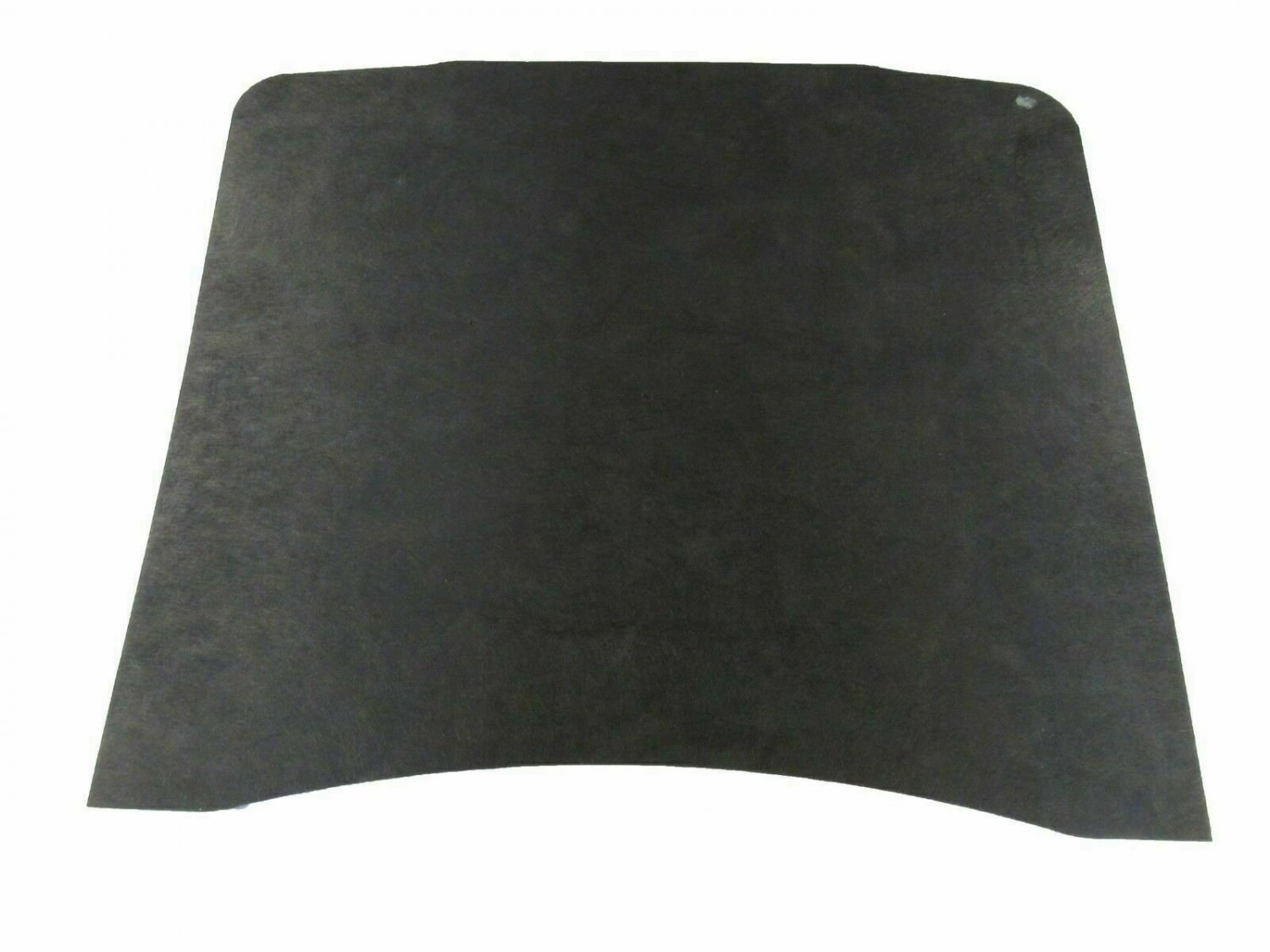 1982-1987 LINCOLN CONTINENTAL HOOD INSULATION PAD