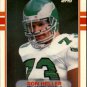 1989 Topps Traded #20T Ron Heller