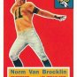 1994 Topps Archives 1956 6 Norm Van Brocklin
