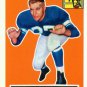 1994 Topps Archives 1956 Gold 72 Jim Mutscheller