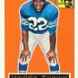 1994 Topps Archives 1956 Gold 96 Buddy Young