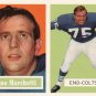 1994 Topps Archives 1957 5 Gino Marchetti