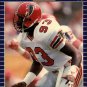 1989 Pro Set 2 Aundray Bruce