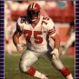 1989 Pro Set 6 Tony Casillas