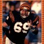 1989 Pro Set 63 Tim Krumrie