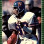 1989 Pro Set #105 Vance Johnson